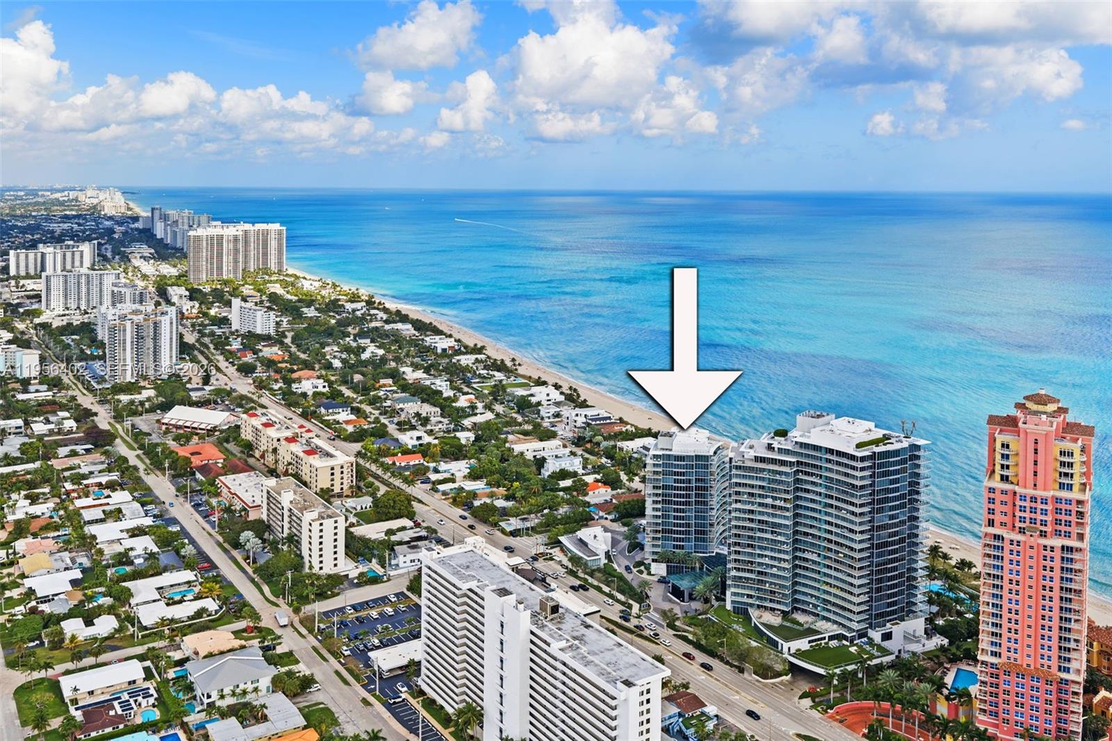 2200 N Ocean Blvd #N703 Fort Lauderdale, FL 33305