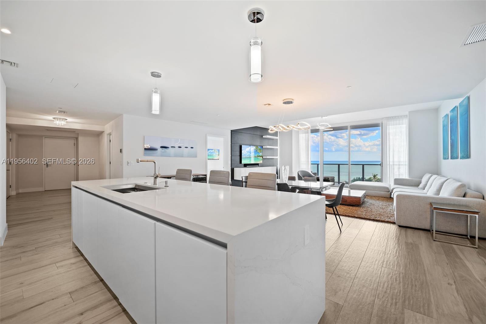 2200 N Ocean Blvd #N703 Fort Lauderdale, FL 33305