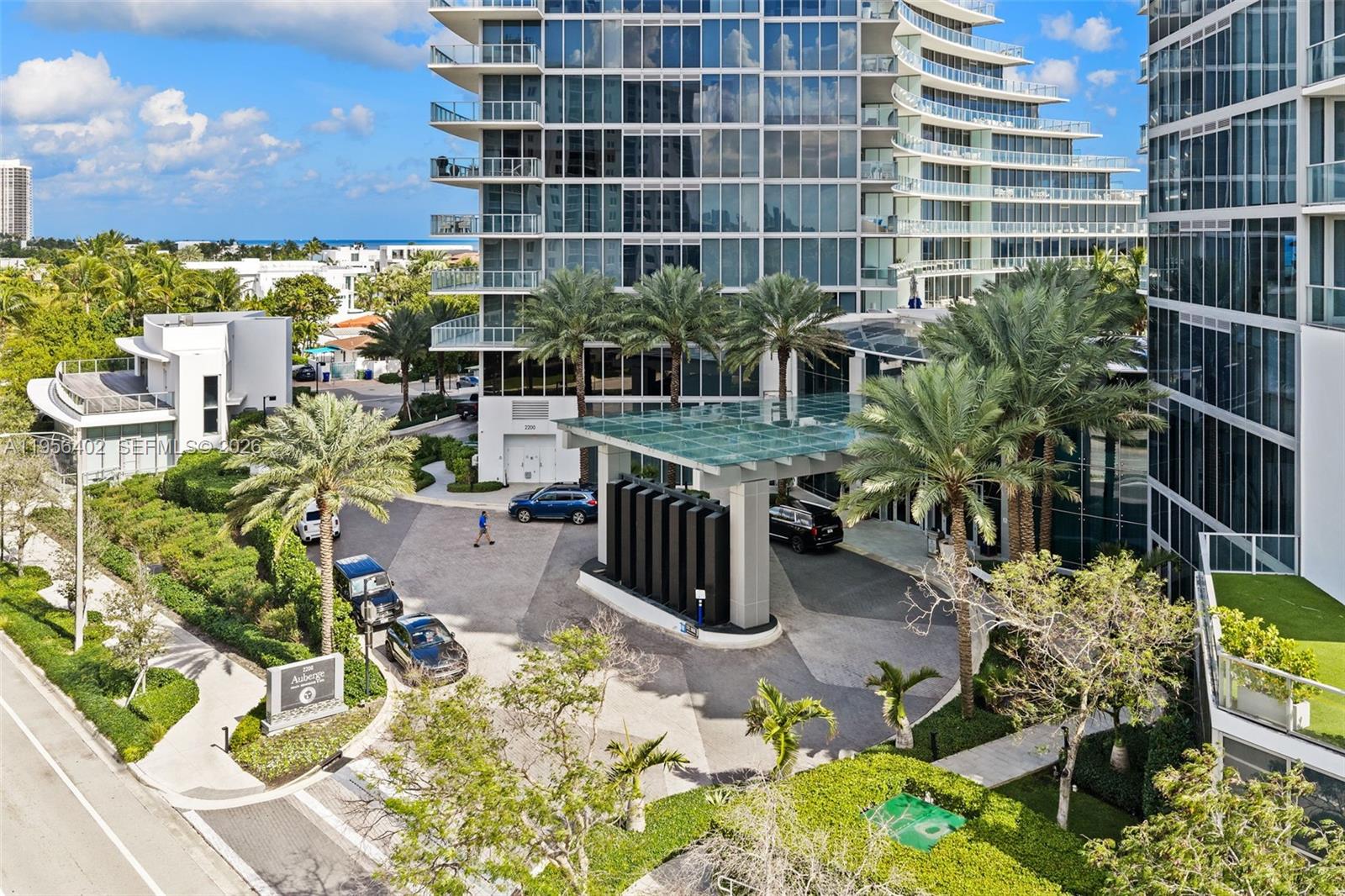 2200 N Ocean Blvd #N703 Fort Lauderdale, FL 33305