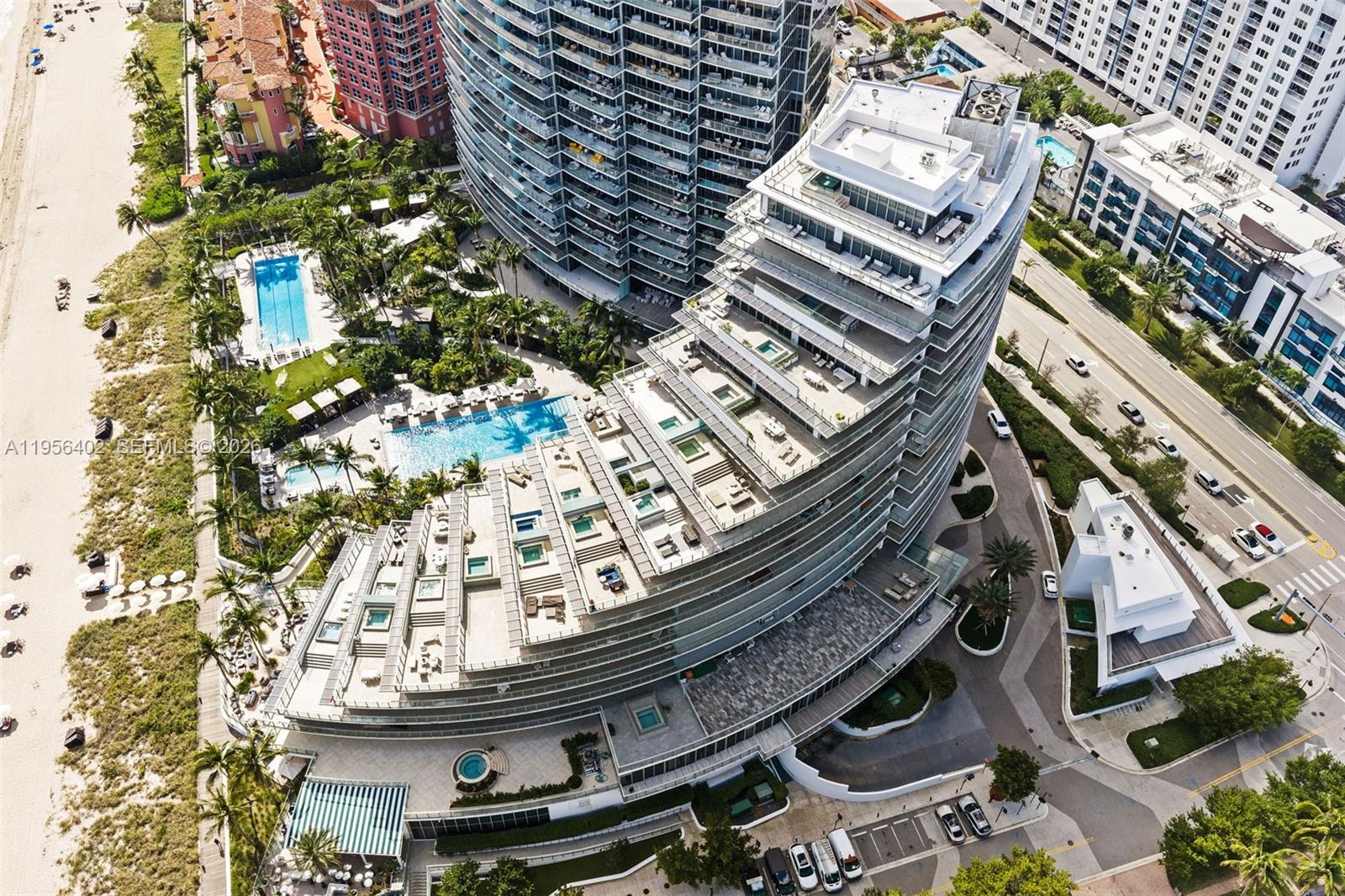 2200 N Ocean Blvd #N703 Fort Lauderdale, FL 33305