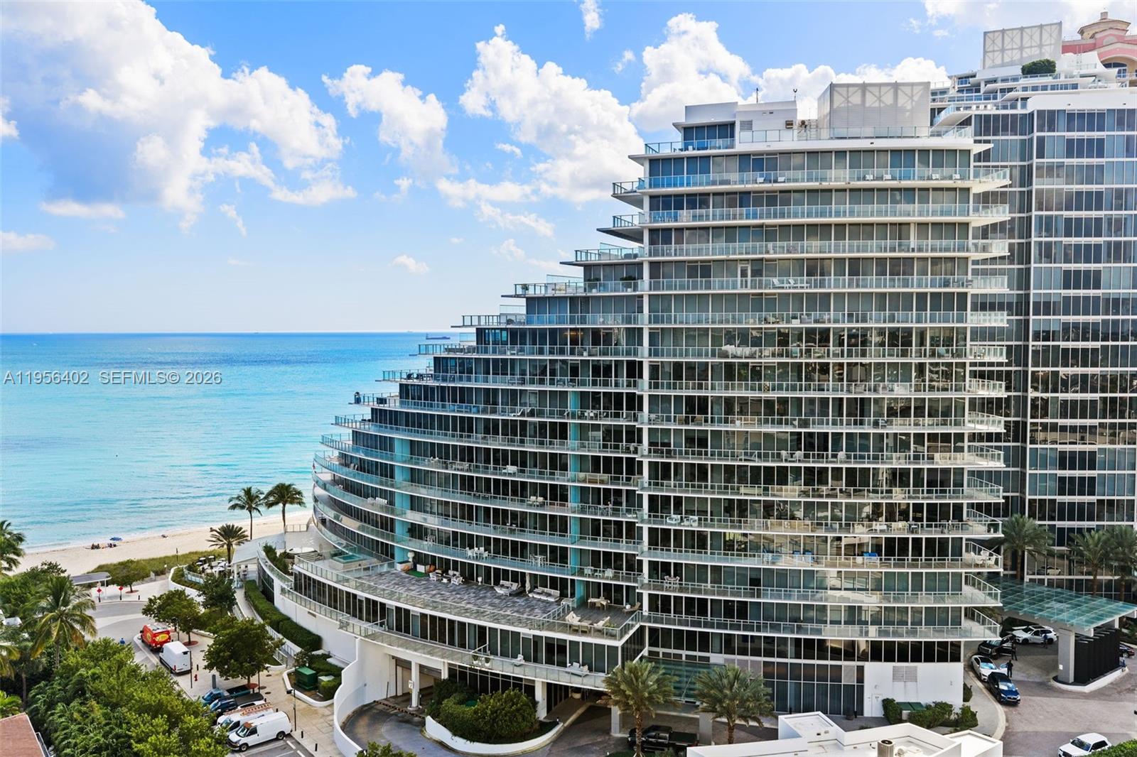 2200 N Ocean Blvd #N703 Fort Lauderdale, FL 33305