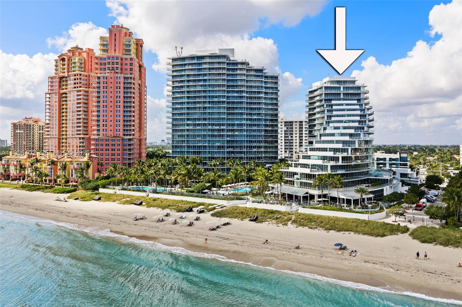 2200 N Ocean Blvd #N703 Fort Lauderdale, FL 33305