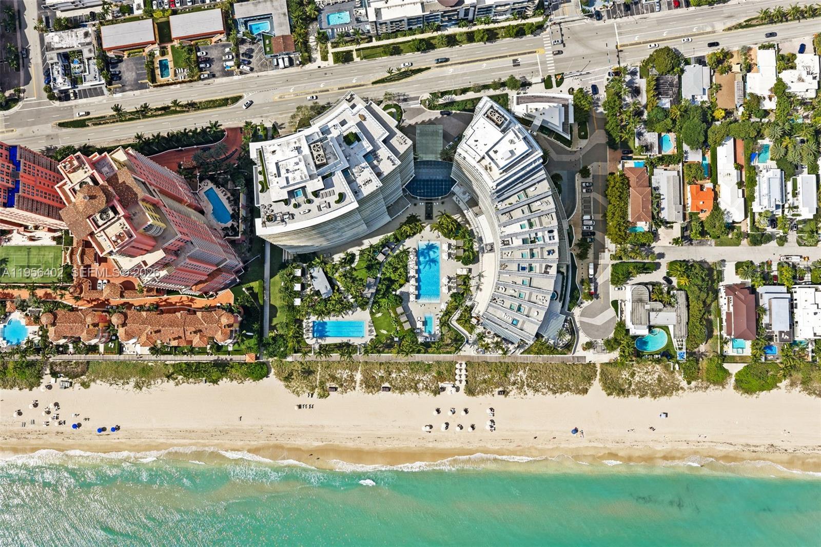 2200 N Ocean Blvd #N703 Fort Lauderdale, FL 33305