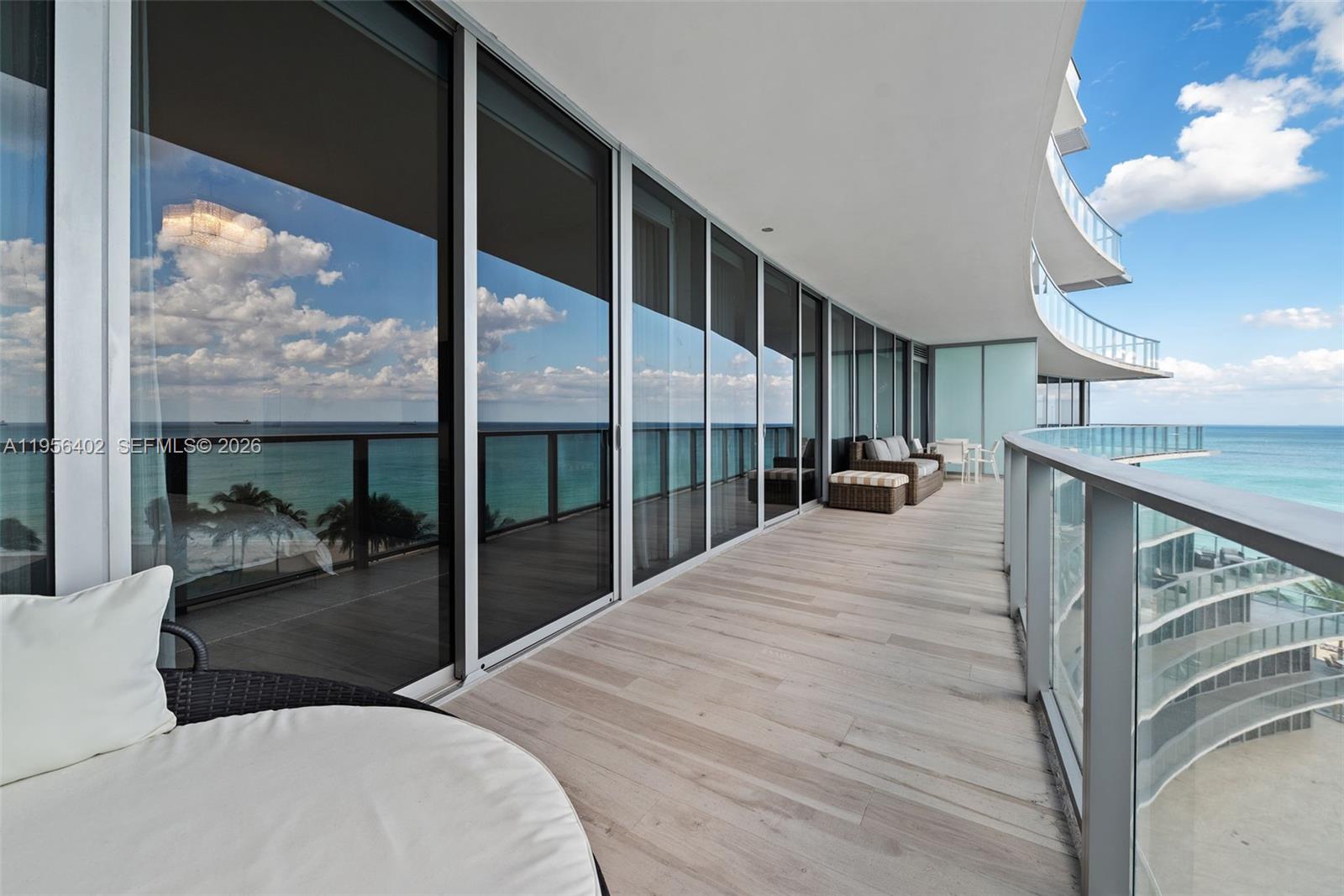 2200 N Ocean Blvd #N703 Fort Lauderdale, FL 33305