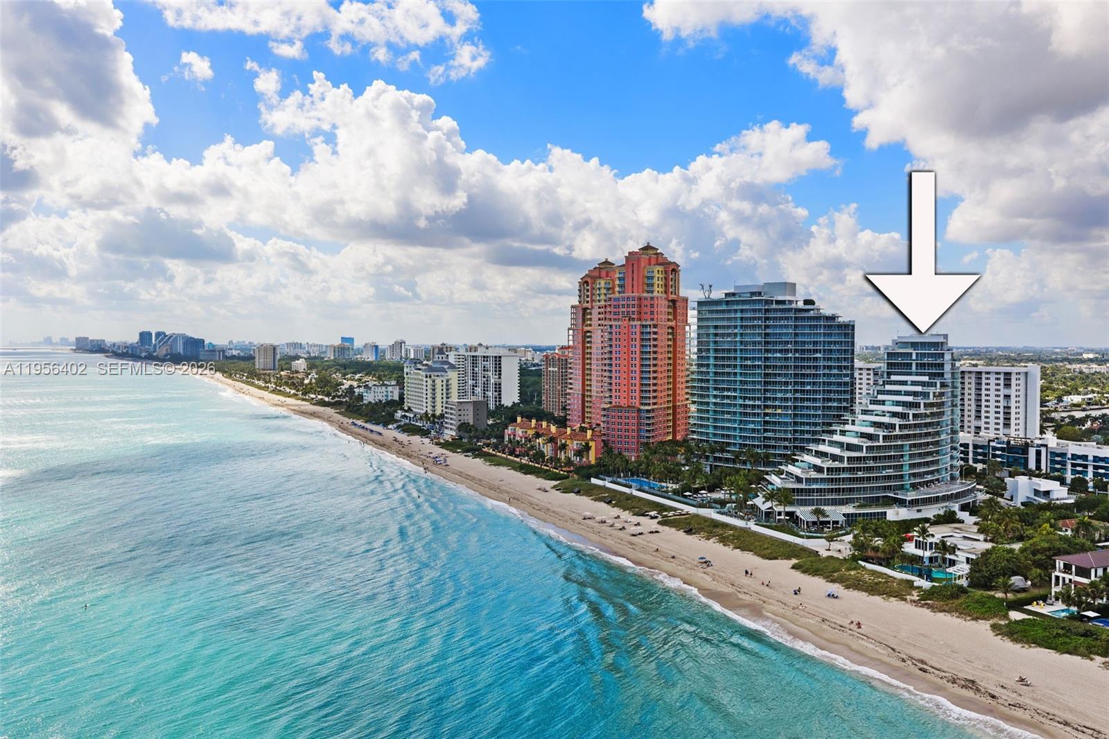 2200 N Ocean Blvd #N703 Fort Lauderdale, FL 33305