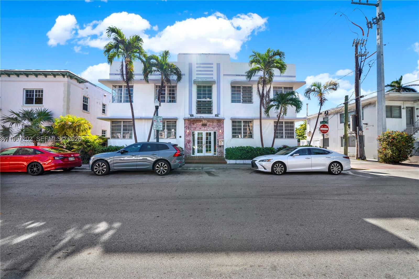 610 8th St Miami Beach, FL 33139