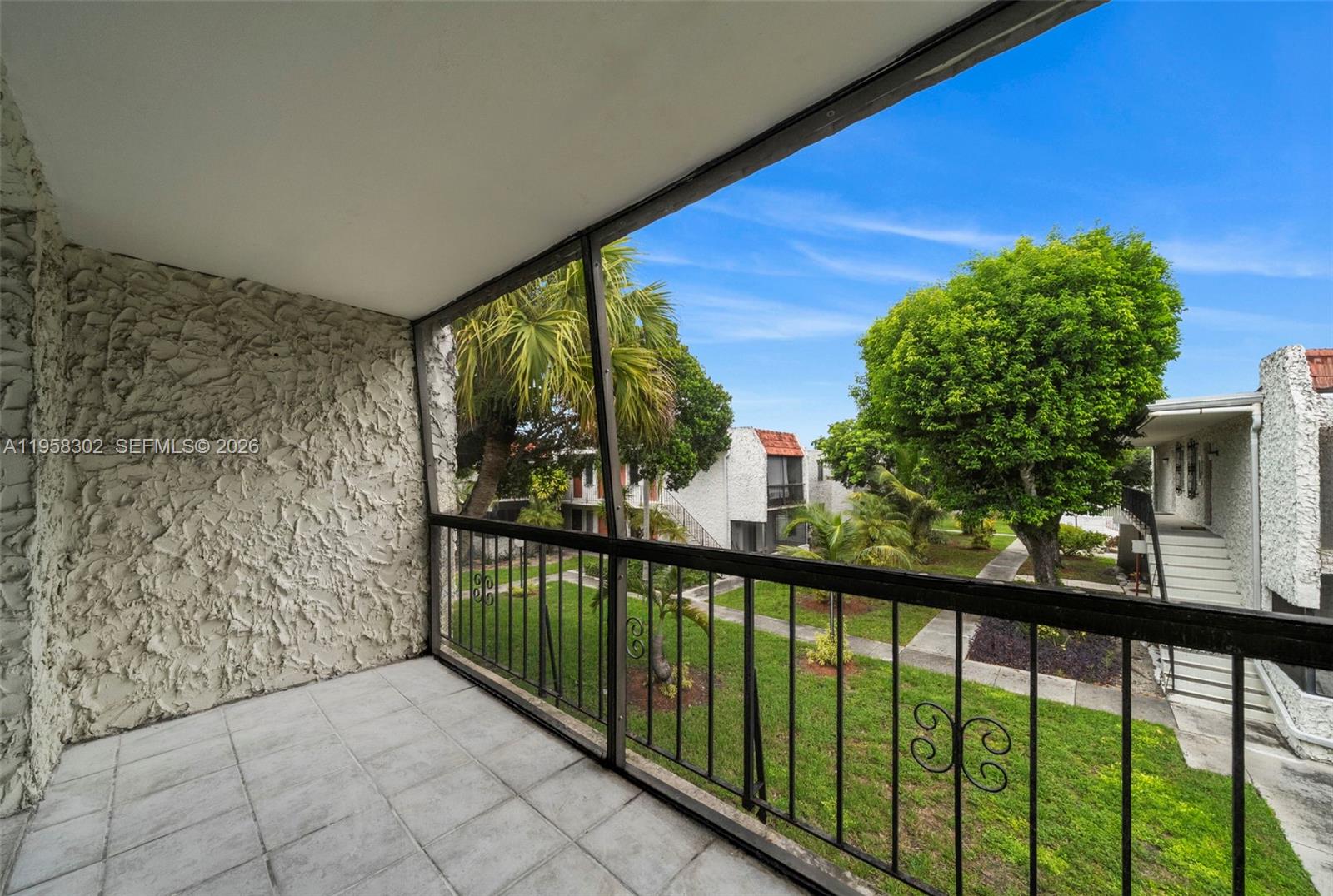 8701 SW 141st St #A7 Palmetto Bay, FL 33176