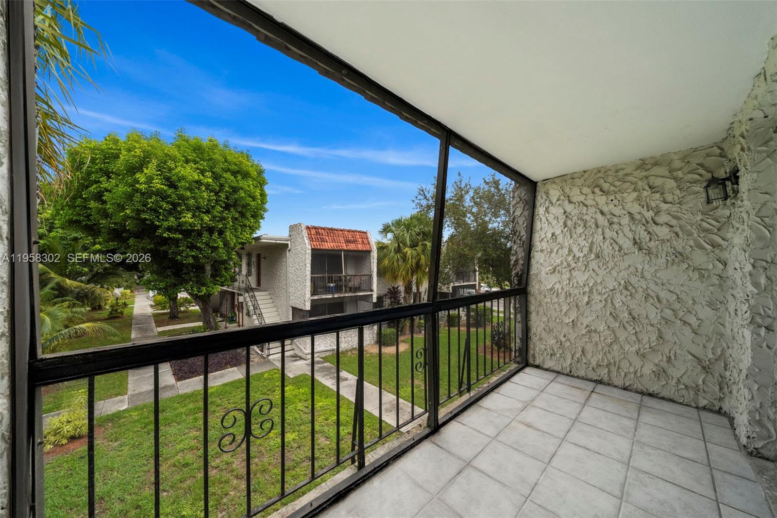 8701 SW 141st St #A7 Palmetto Bay, FL 33176