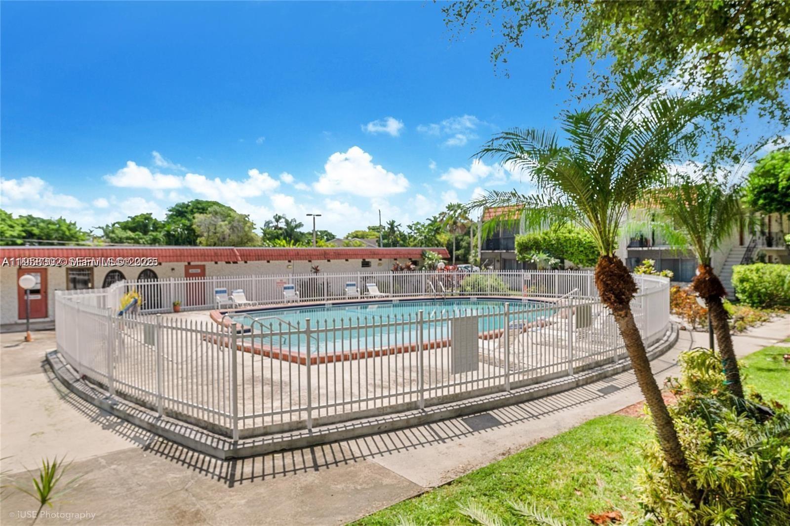 8701 SW 141st St #A7 Palmetto Bay, FL 33176