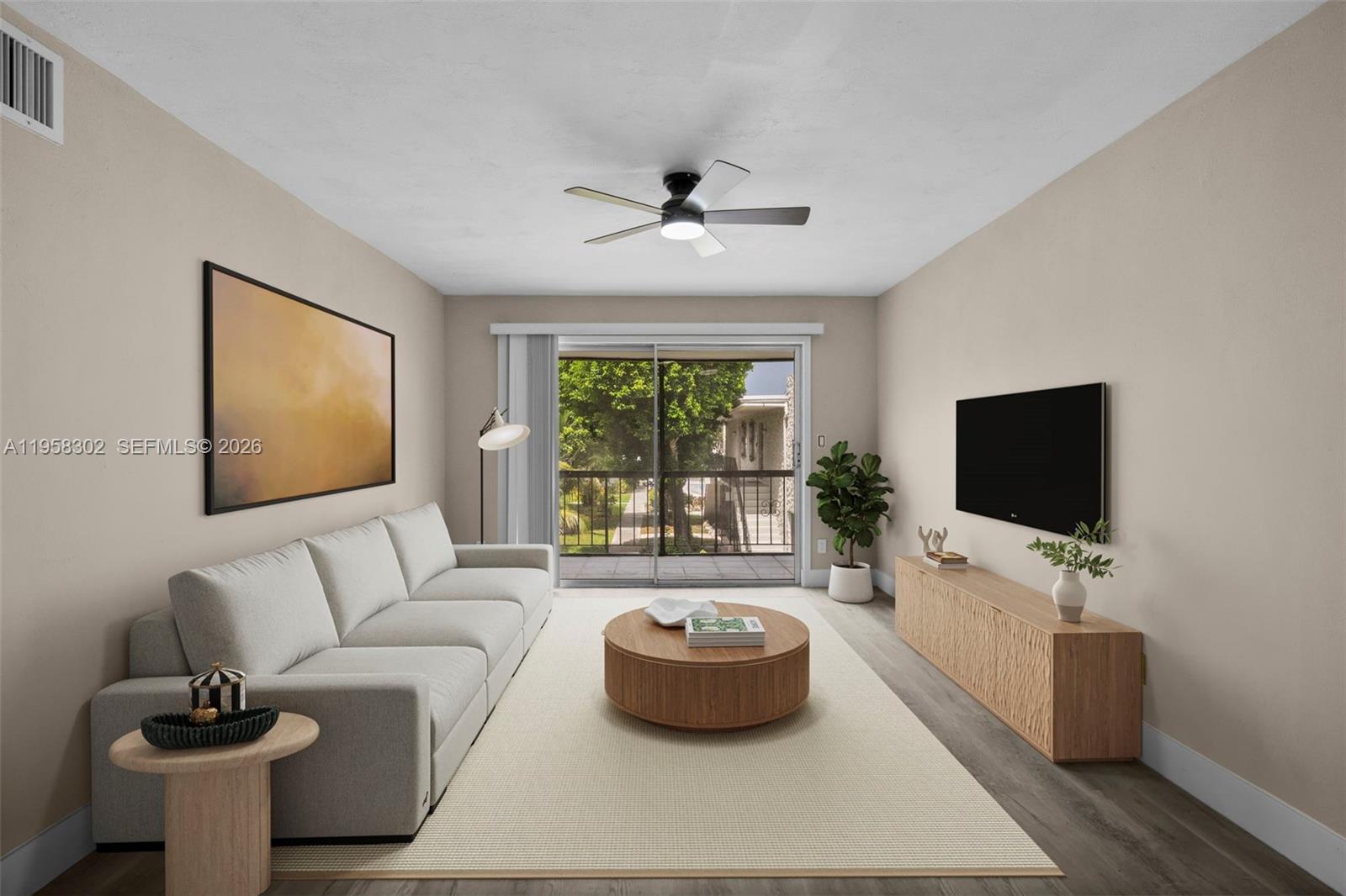 8701 SW 141st St #A7 Palmetto Bay, FL 33176