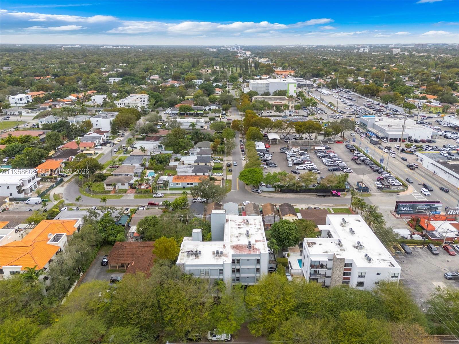 820 Salzedo St #403 Coral Gables, FL 33134