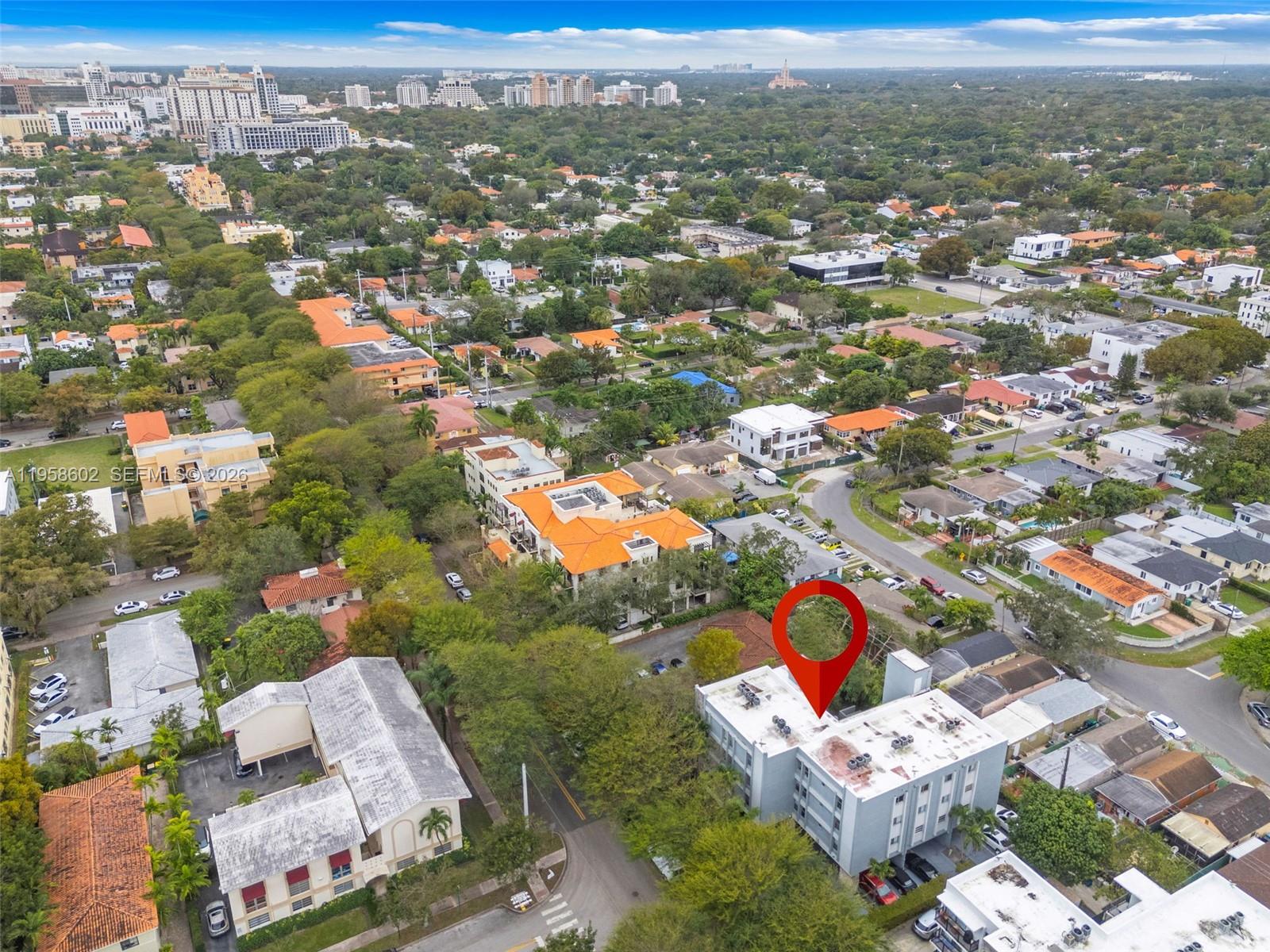 820 Salzedo St #403 Coral Gables, FL 33134