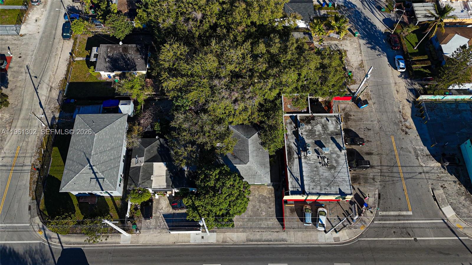 4719 NW 32nd Ave Miami, FL 33142