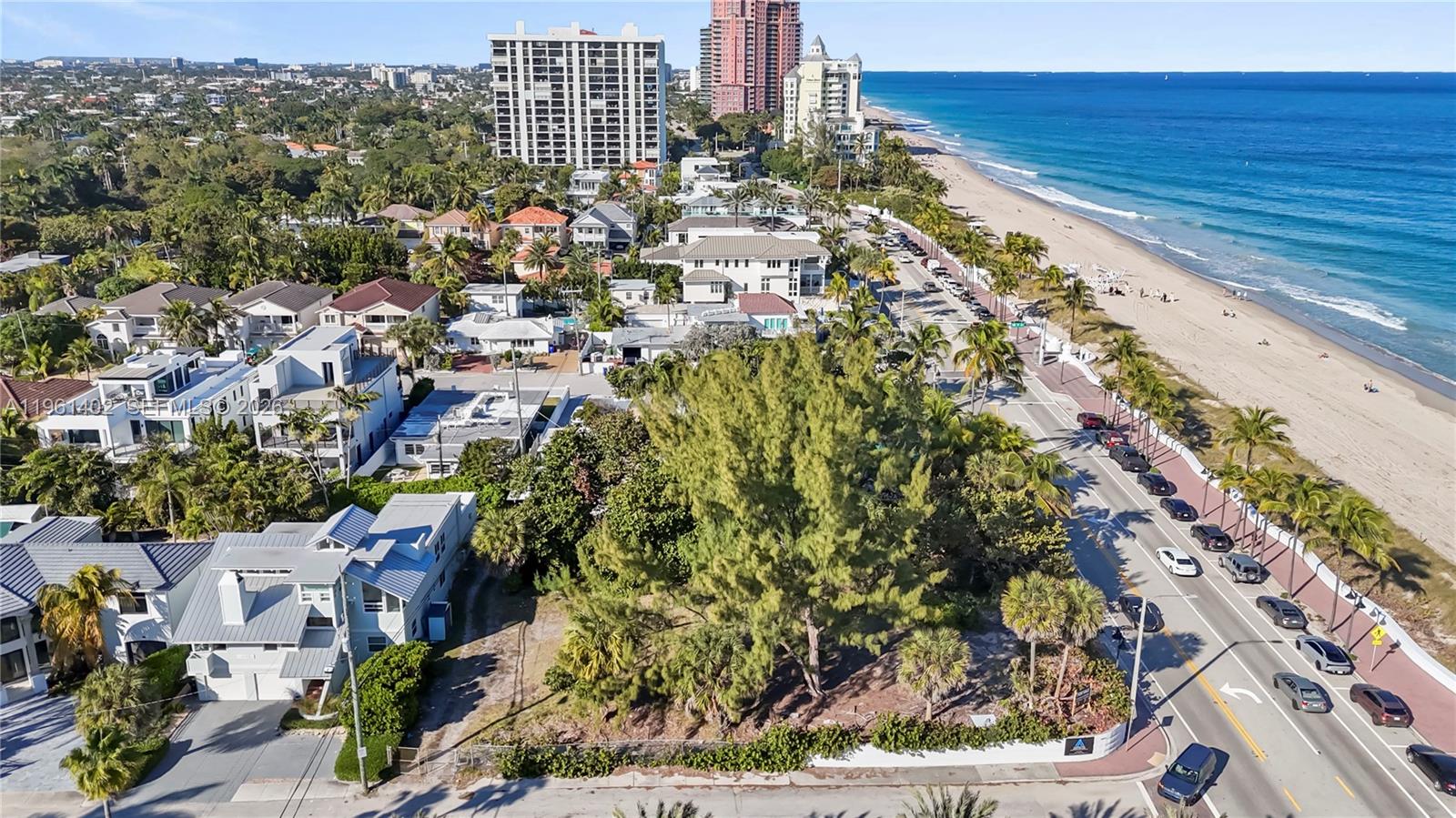 1651 N Ft Lauderdale Bch Blvd Fort Lauderdale, FL 33305