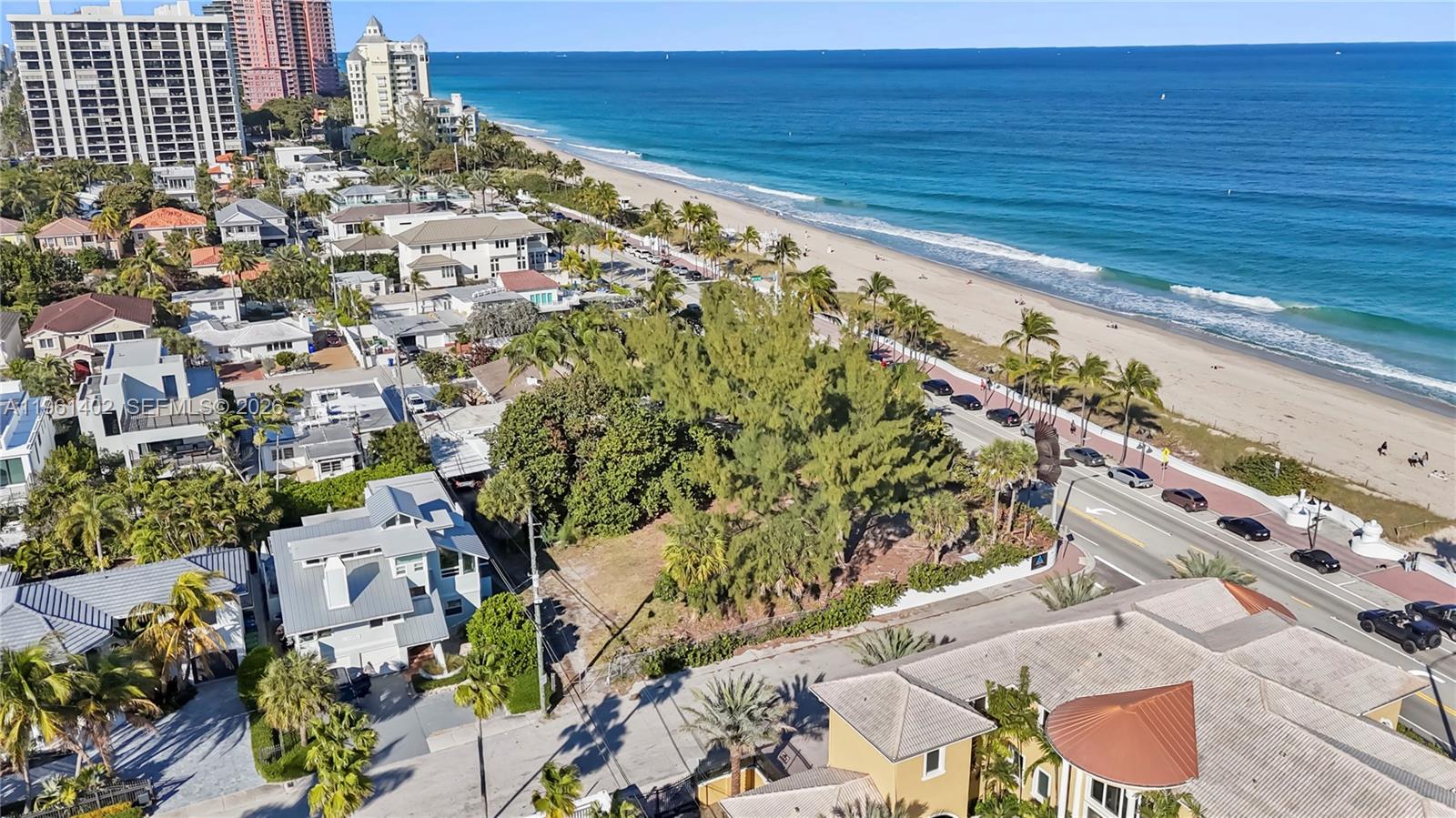 1651 N Ft Lauderdale Bch Blvd Fort Lauderdale, FL 33305