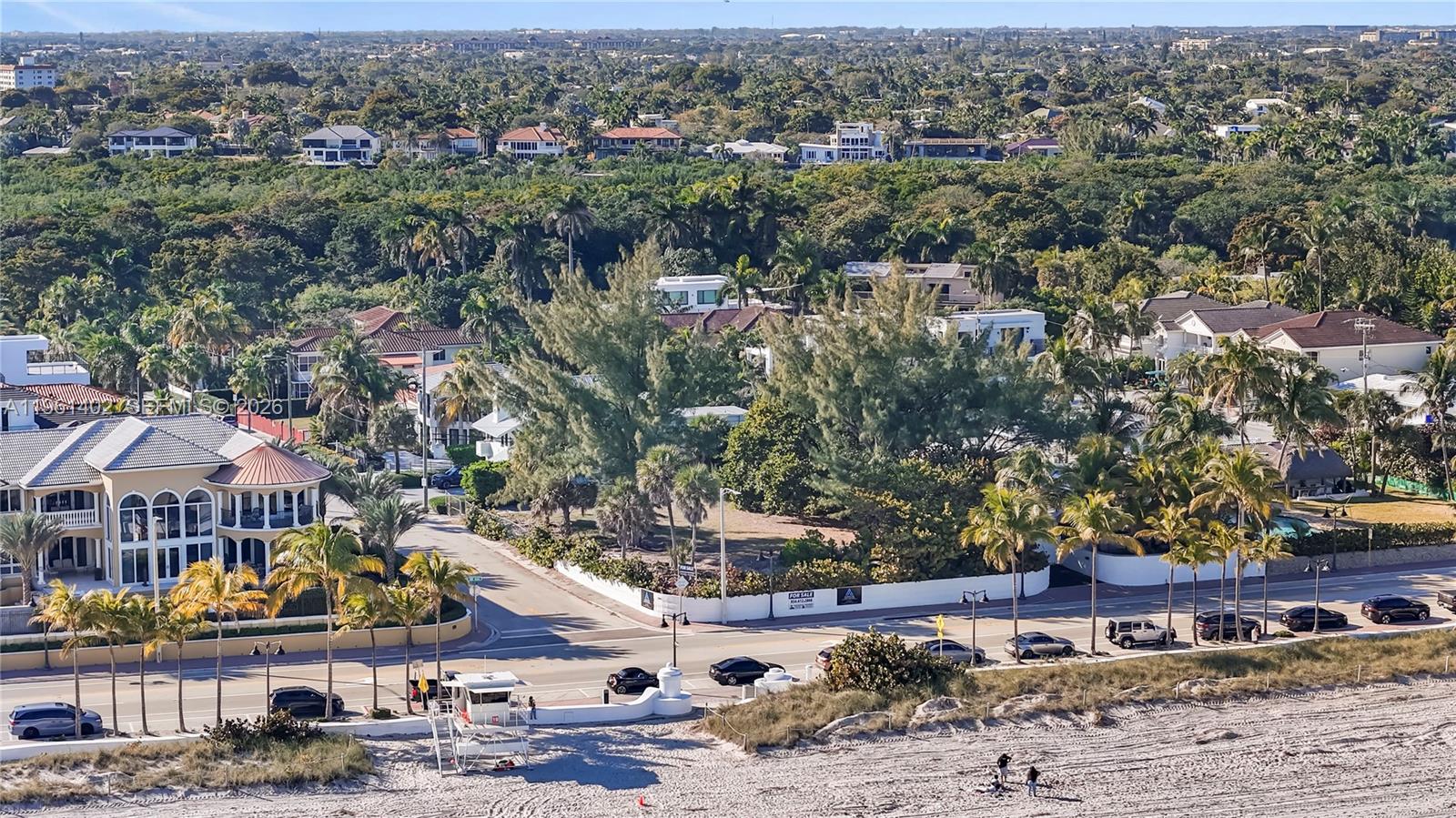 1651 N Ft Lauderdale Bch Blvd Fort Lauderdale, FL 33305