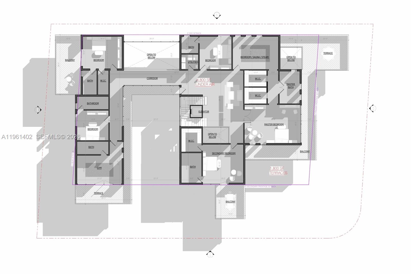 1651 N Ft Lauderdale Bch Blvd Fort Lauderdale, FL 33305