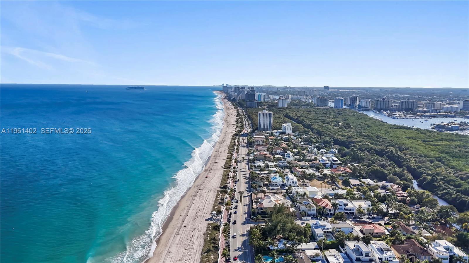 1651 N Ft Lauderdale Bch Blvd Fort Lauderdale, FL 33305