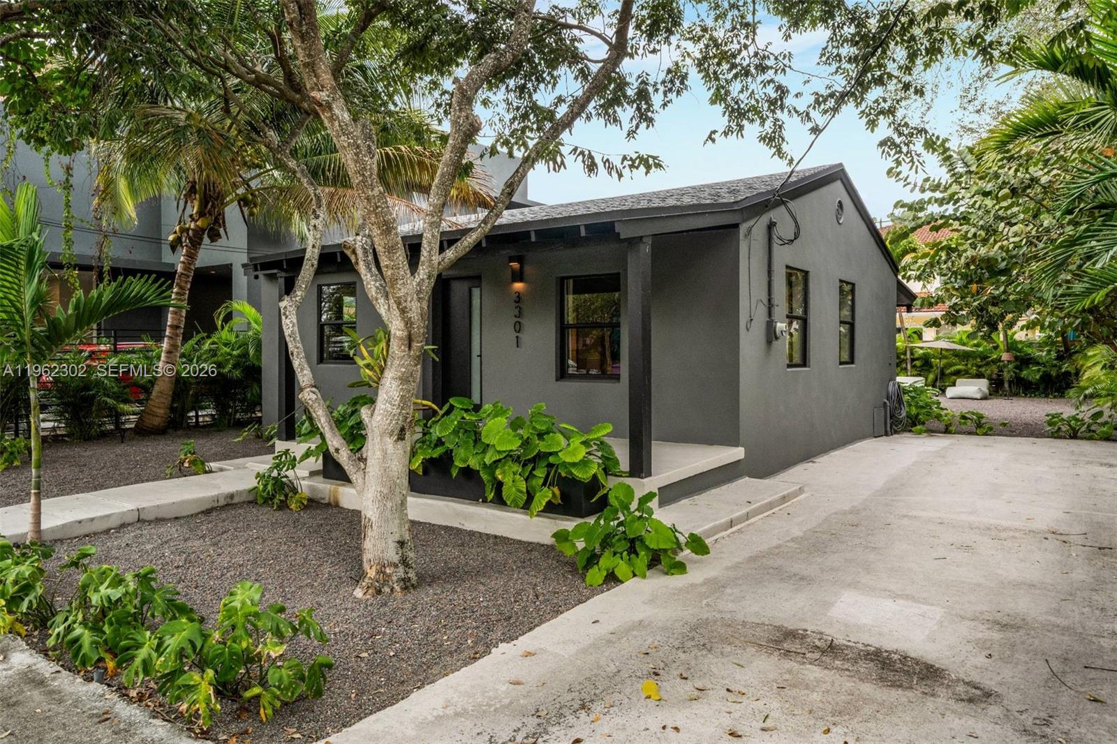 3301 Frow Ave Coconut Grove, FL 33133