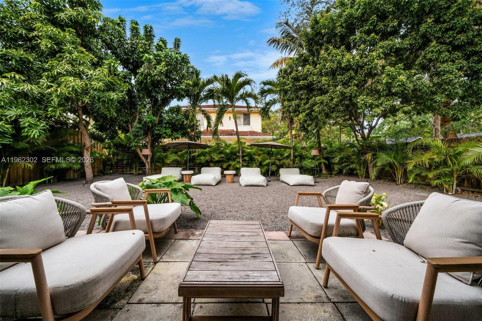 3301 Frow Ave Coconut Grove, FL 33133