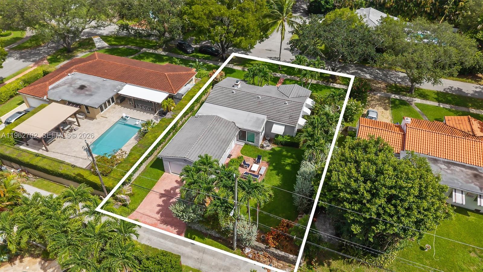 318 NE 105th St Miami Shores, FL 33138