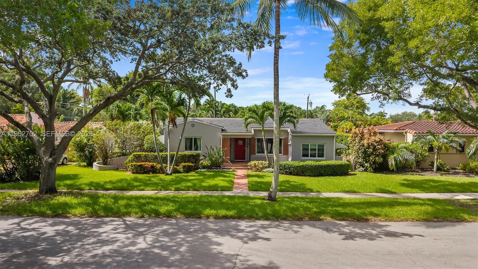 318 NE 105th St Miami Shores, FL 33138