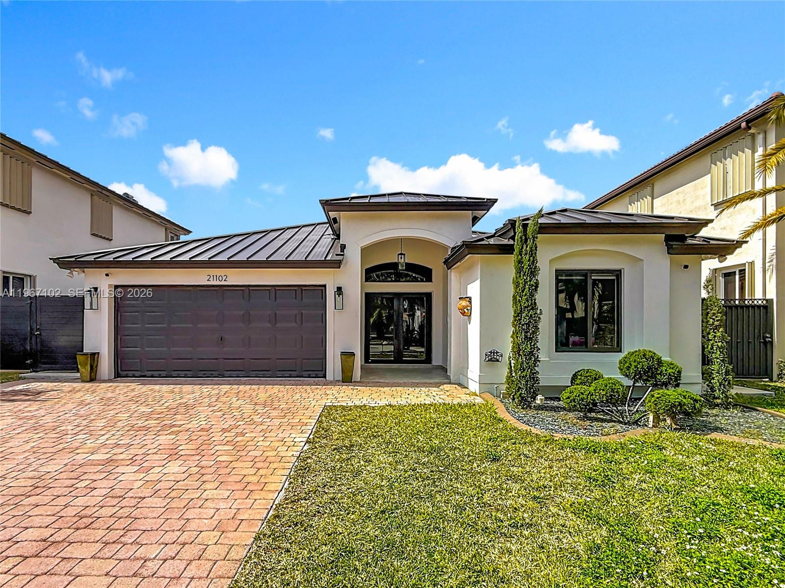 21102 SW 92nd Ct