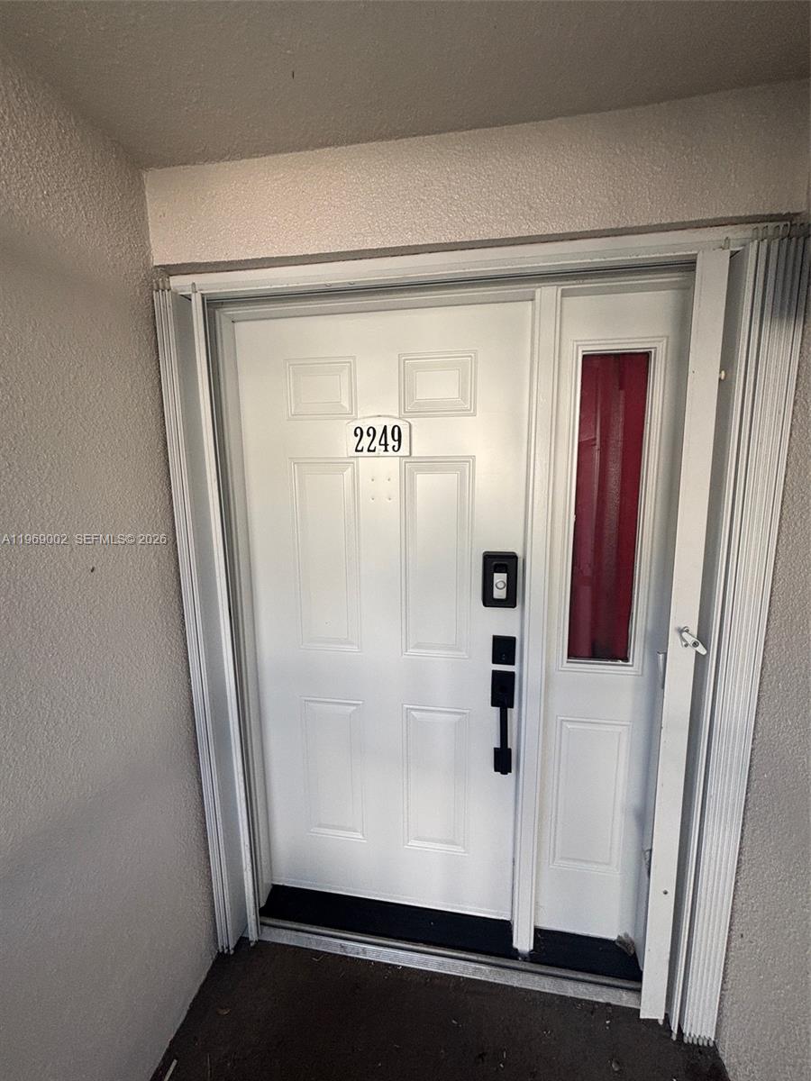 2249 SE 27th Dr #106-D