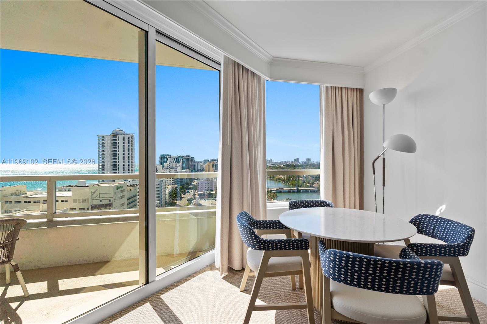 4401 Collins Ave #1706 Miami Beach, FL 33140