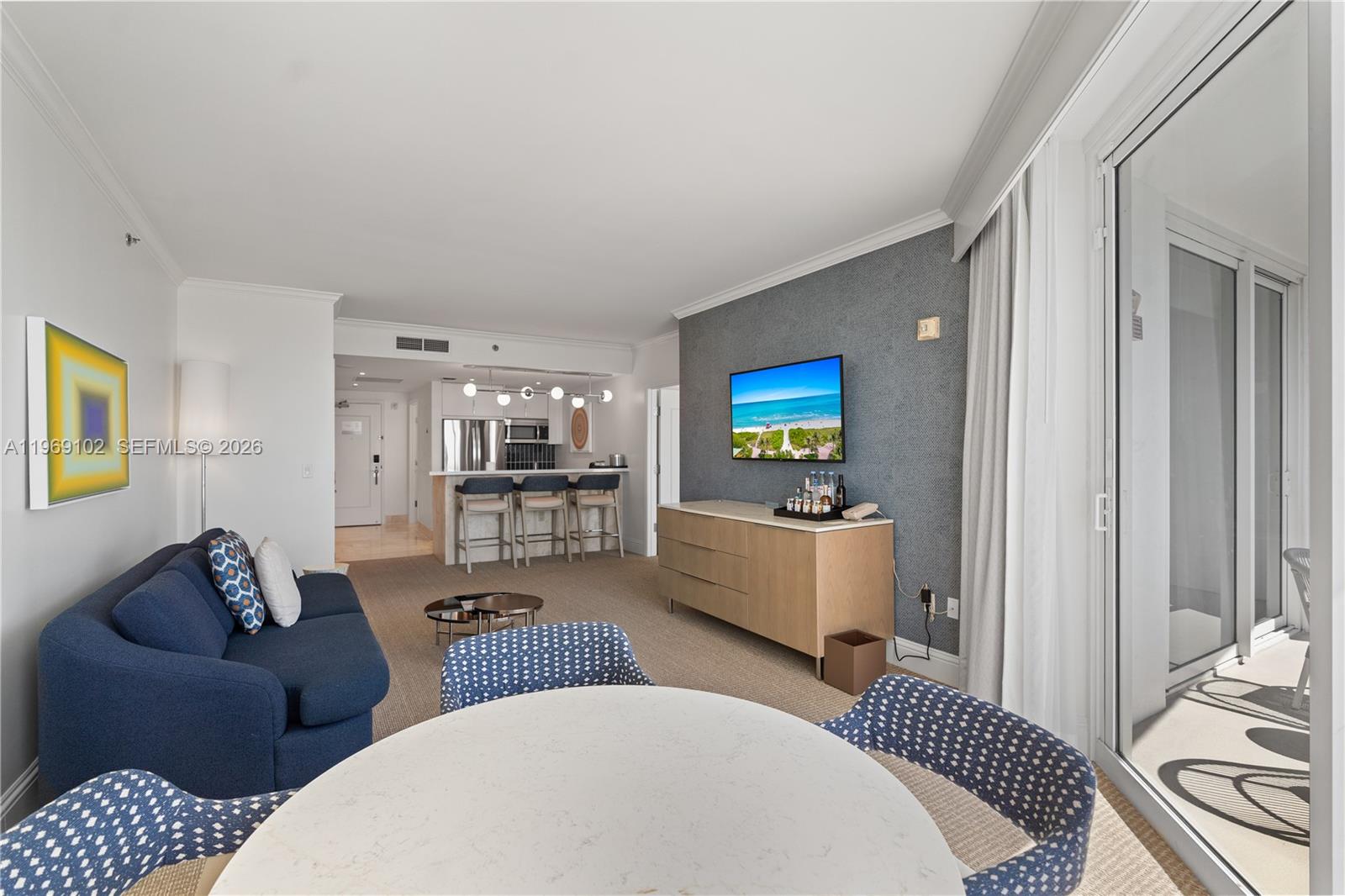 4401 Collins Ave #1706 Miami Beach, FL 33140