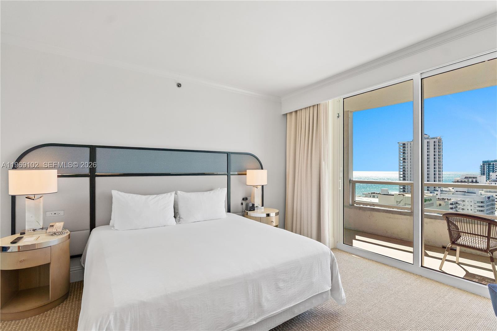 4401 Collins Ave #1706 Miami Beach, FL 33140