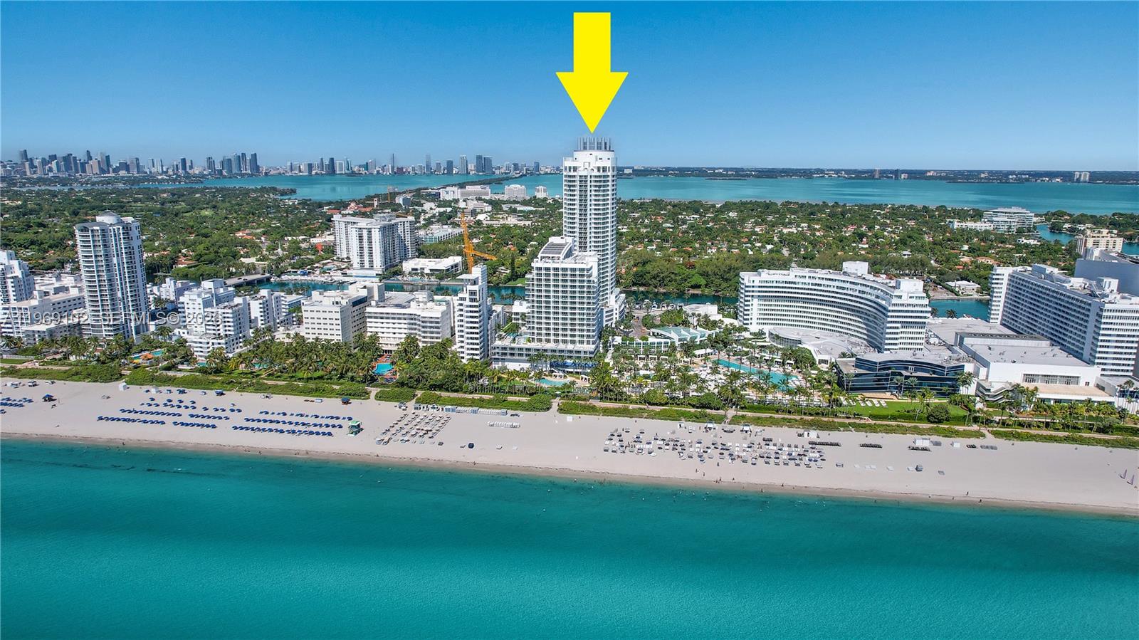 4401 Collins Ave #1706 Miami Beach, FL 33140