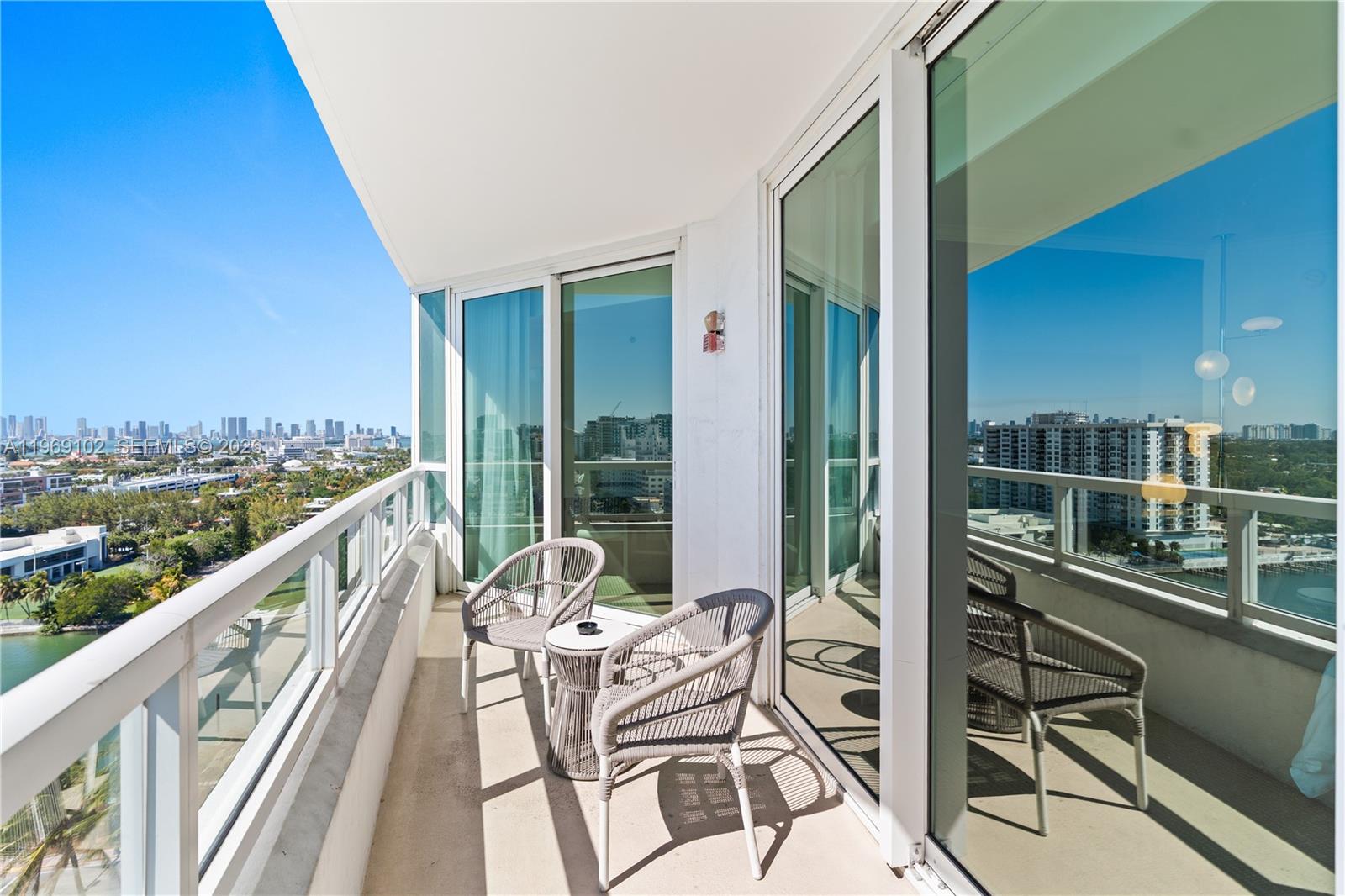 4401 Collins Ave #1706 Miami Beach, FL 33140