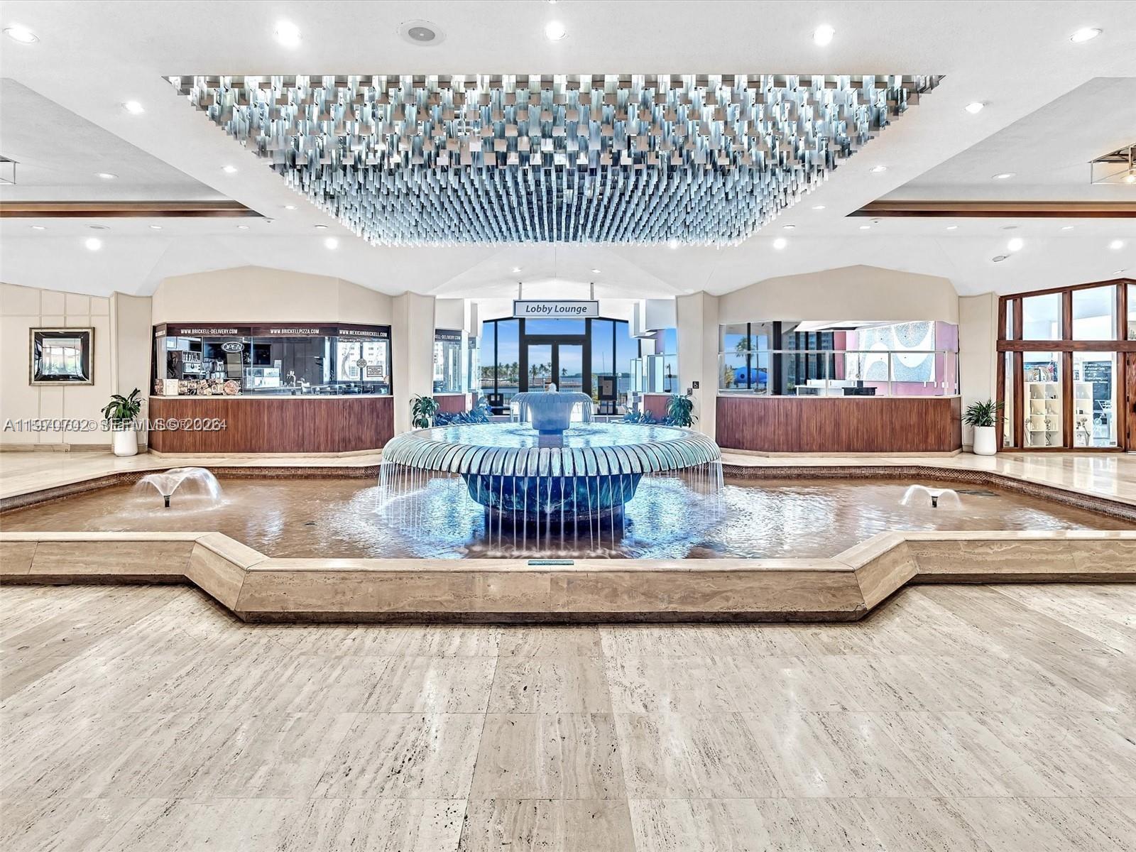 999 Brickell Bay Dr #303 Miami, FL 33131