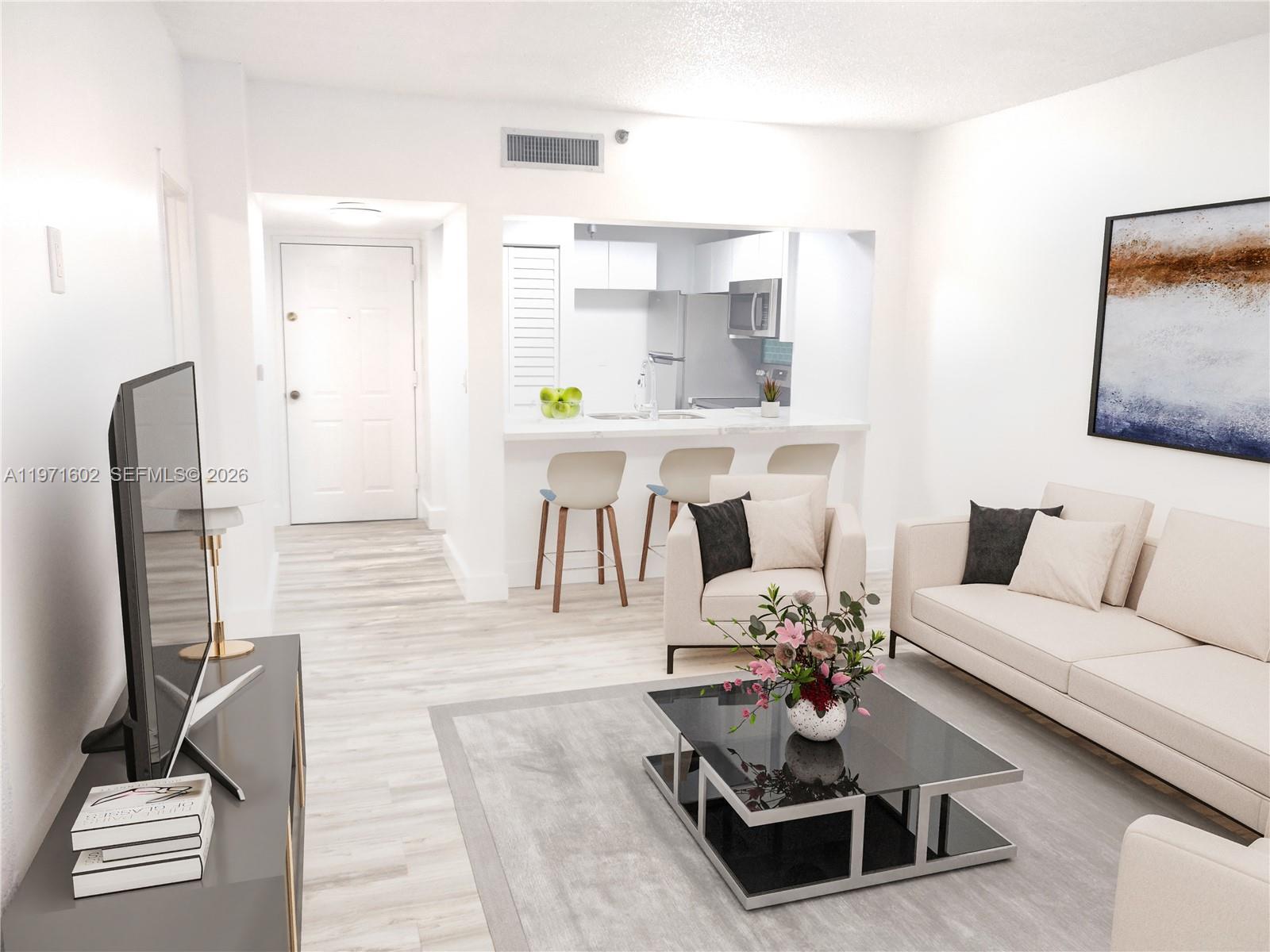 540 Brickell Key Dr #414