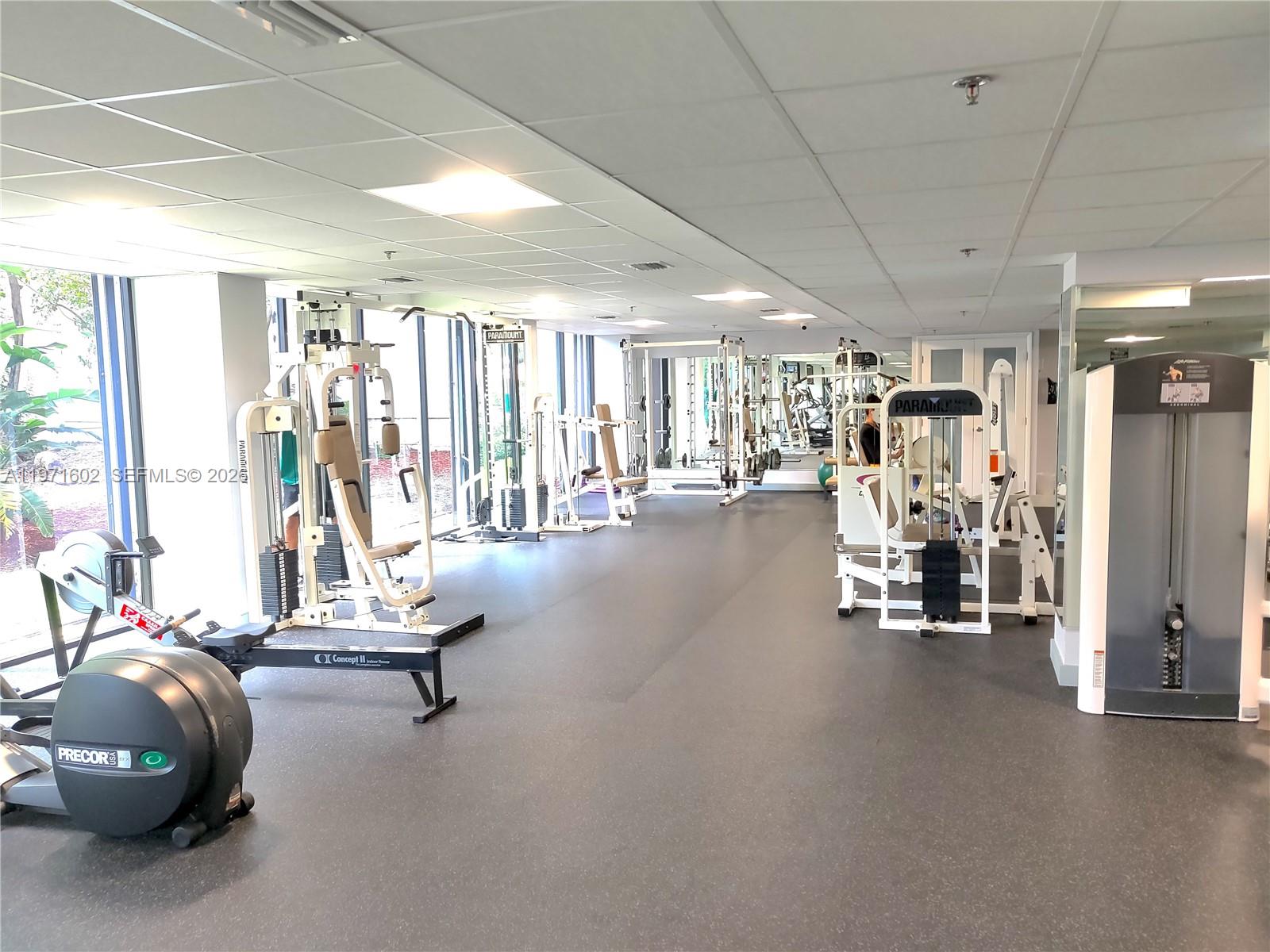 540 Brickell Key Dr #414 Miami, FL 33131