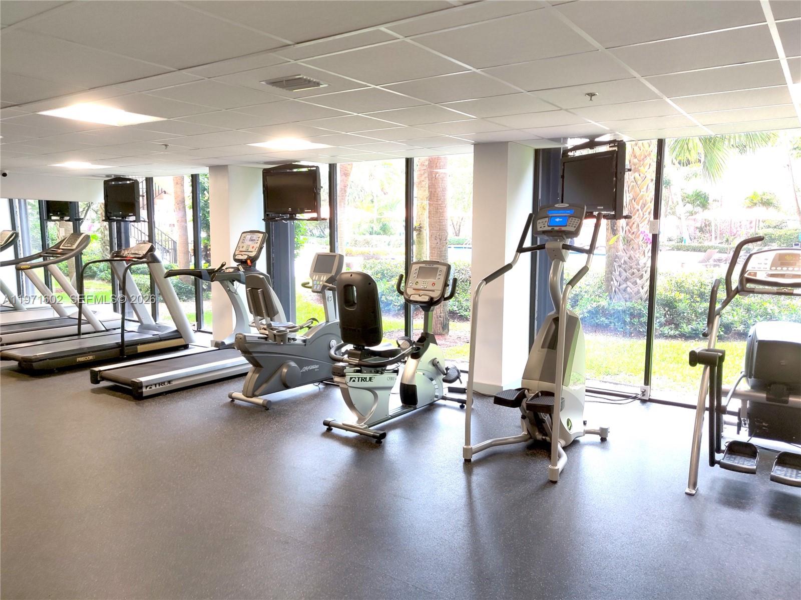 540 Brickell Key Dr #414 Miami, FL 33131