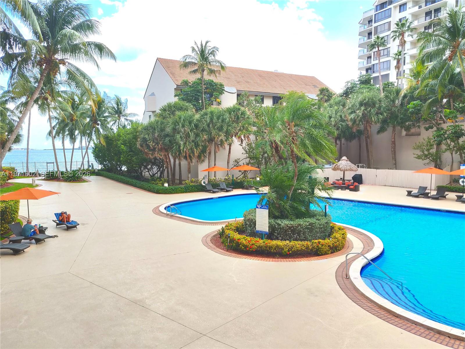 540 Brickell Key Dr #414 Miami, FL 33131