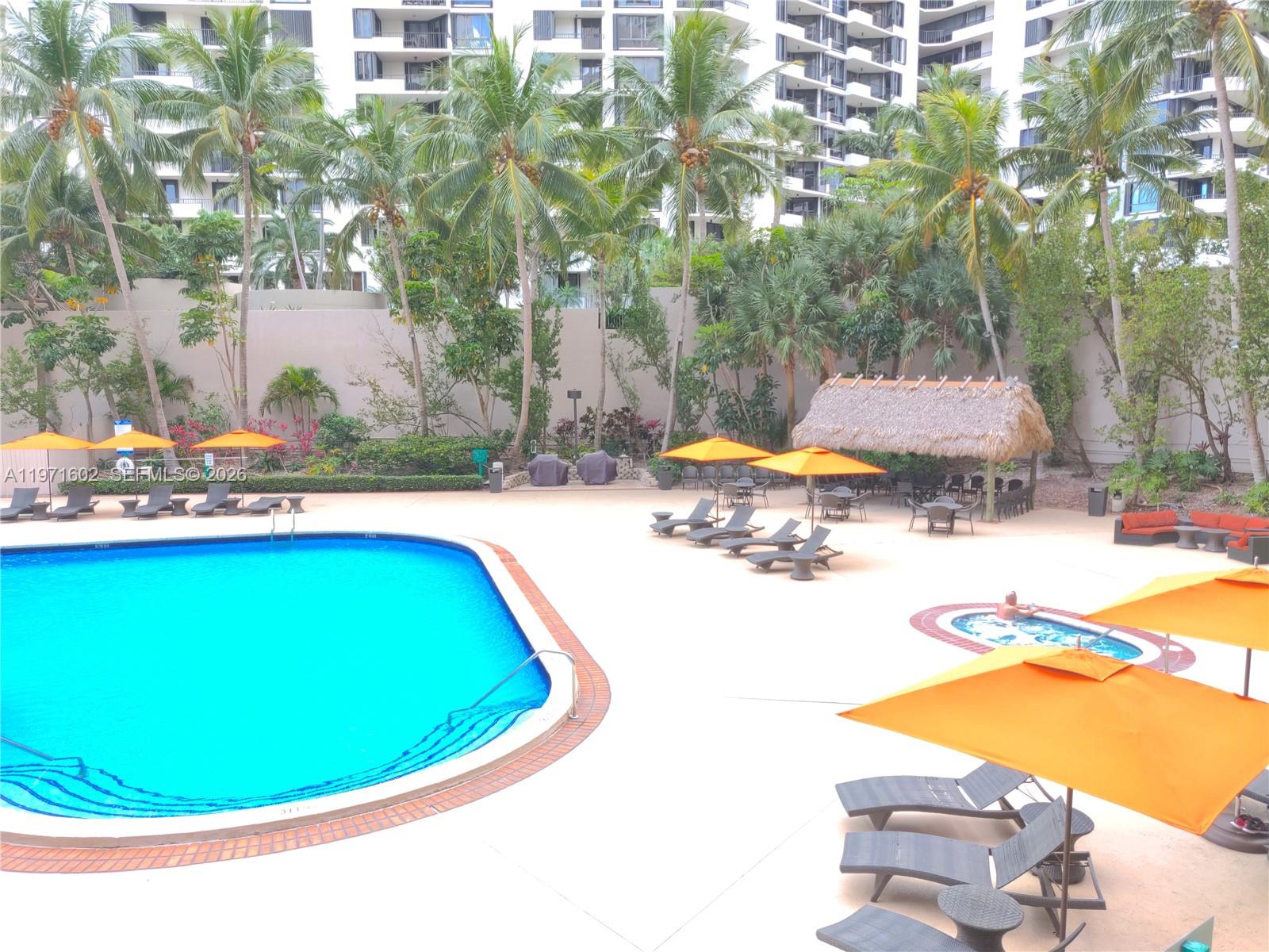 540 Brickell Key Dr #414 Miami, FL 33131