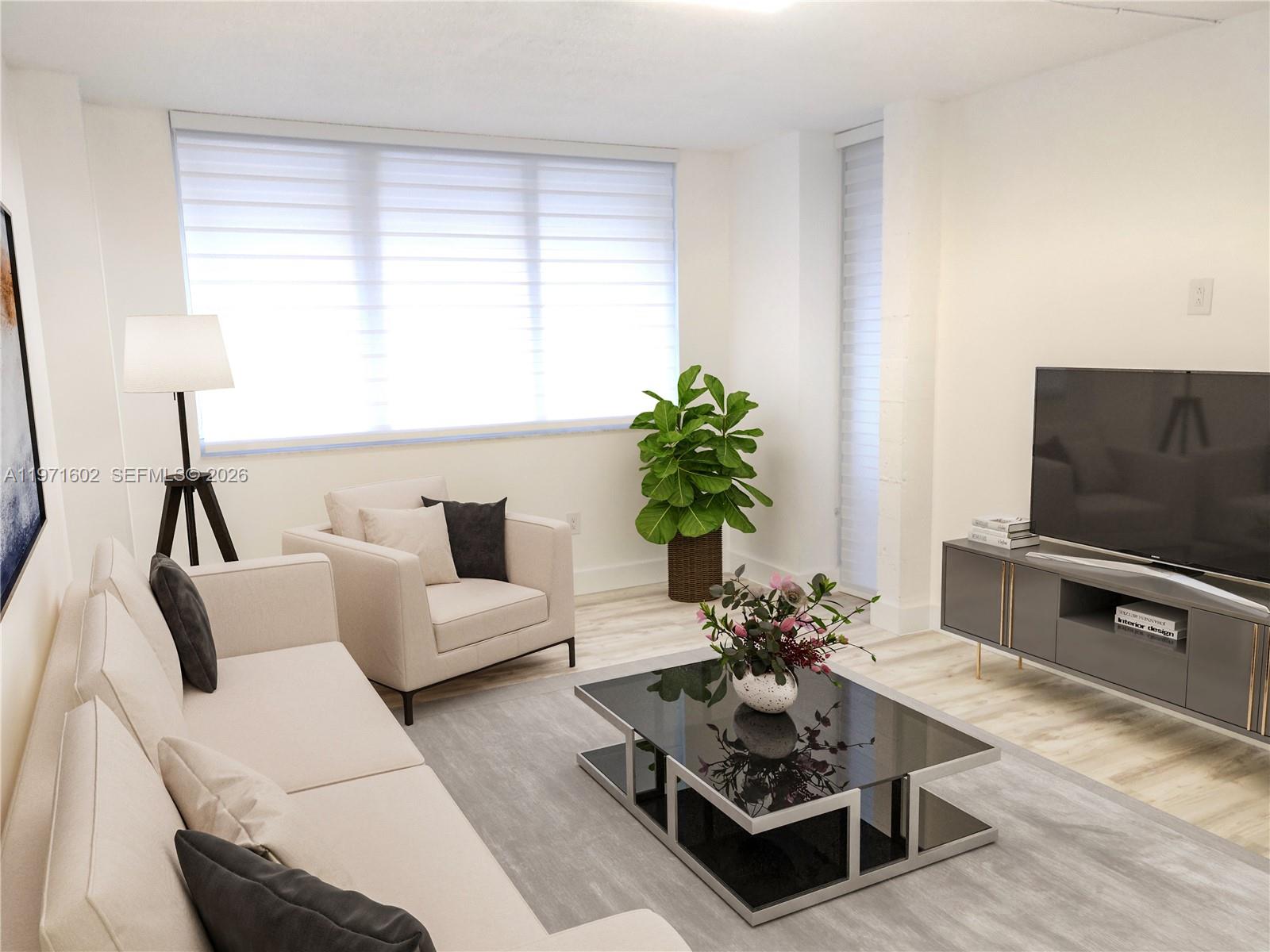 540 Brickell Key Dr #414 Miami, FL 33131