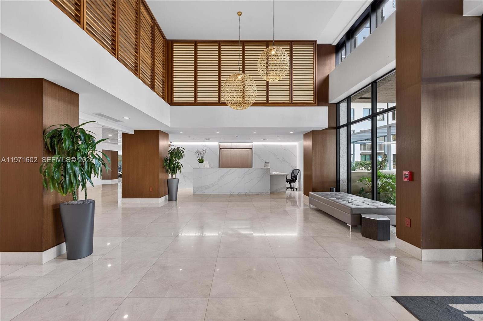 540 Brickell Key Dr #414 Miami, FL 33131