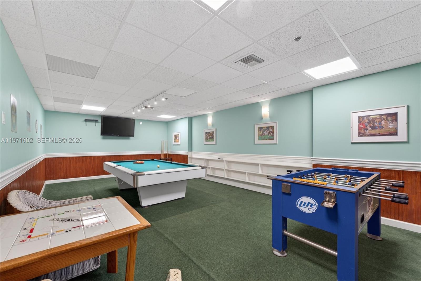 540 Brickell Key Dr #414 Miami, FL 33131