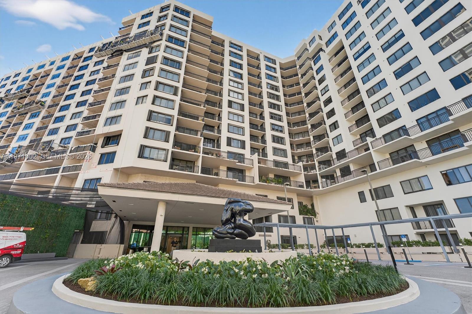 540 Brickell Key Dr #414 Miami, FL 33131