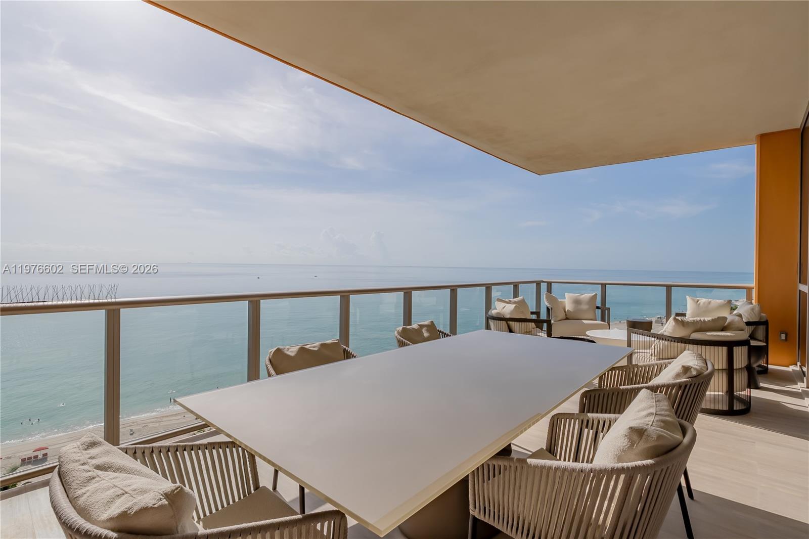 17749 Collins Ave #902 Sunny Isles Beach, FL 33160