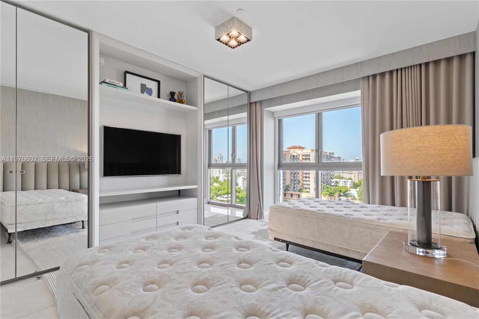 17749 Collins Ave #902 Sunny Isles Beach, FL 33160