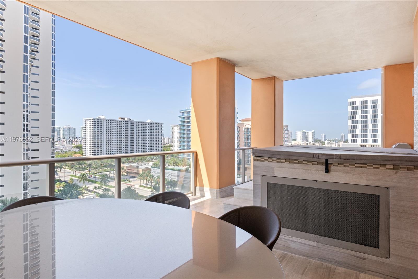 17749 Collins Ave #902 Sunny Isles Beach, FL 33160