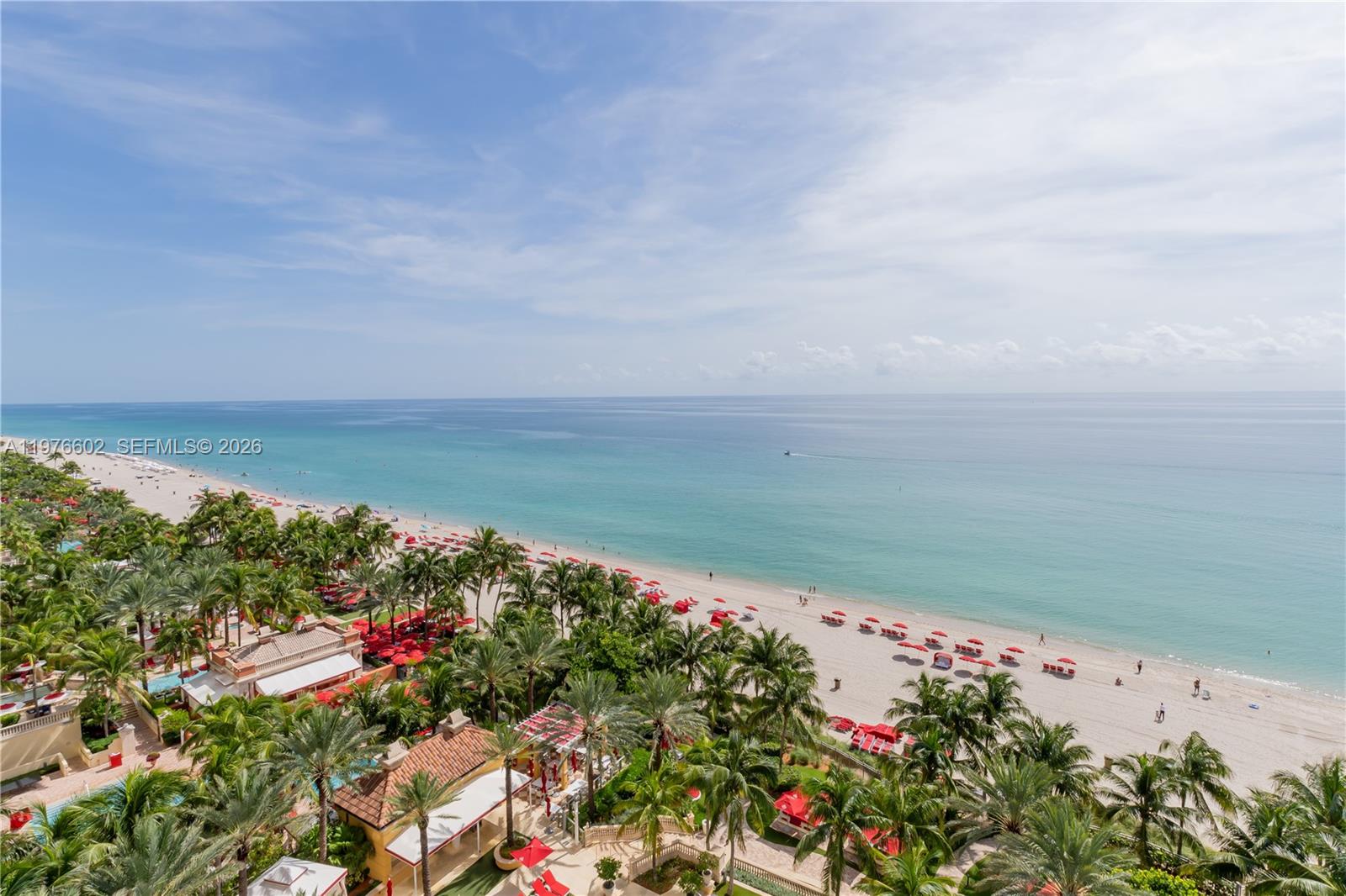 17749 Collins Ave #902 Sunny Isles Beach, FL 33160