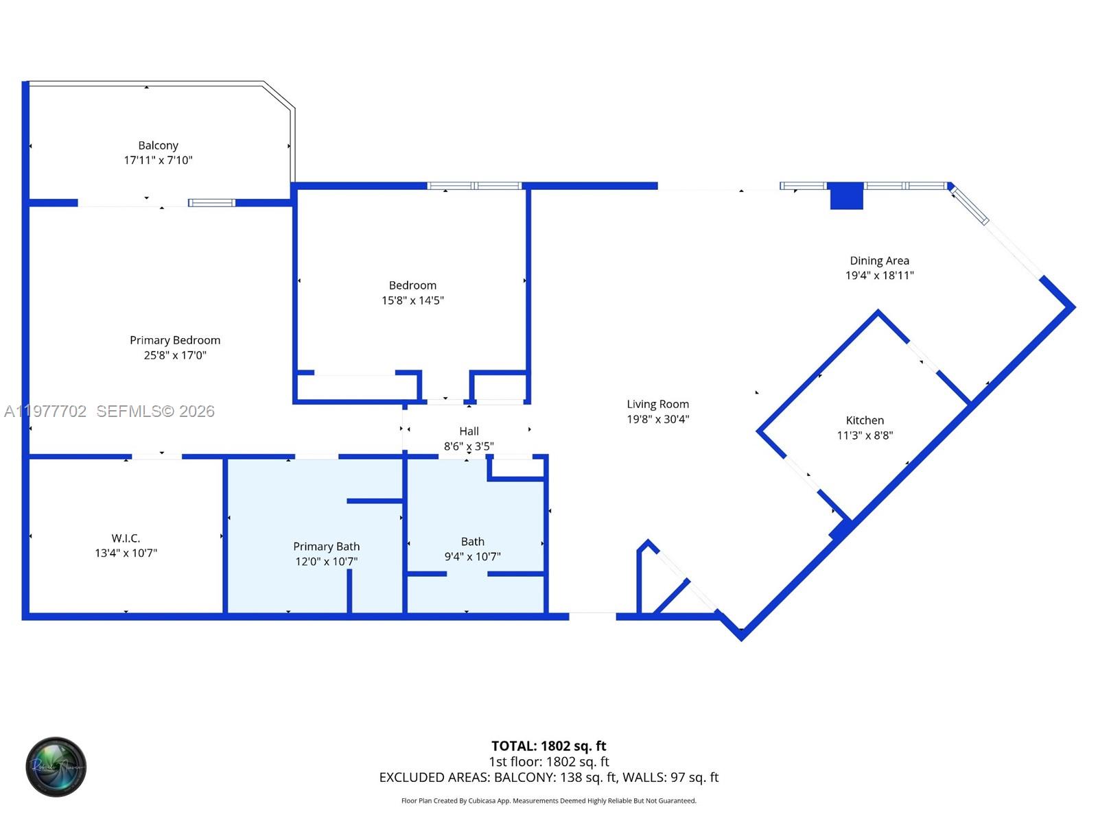 19707 Turnberry Way #22H Aventura, FL 33180