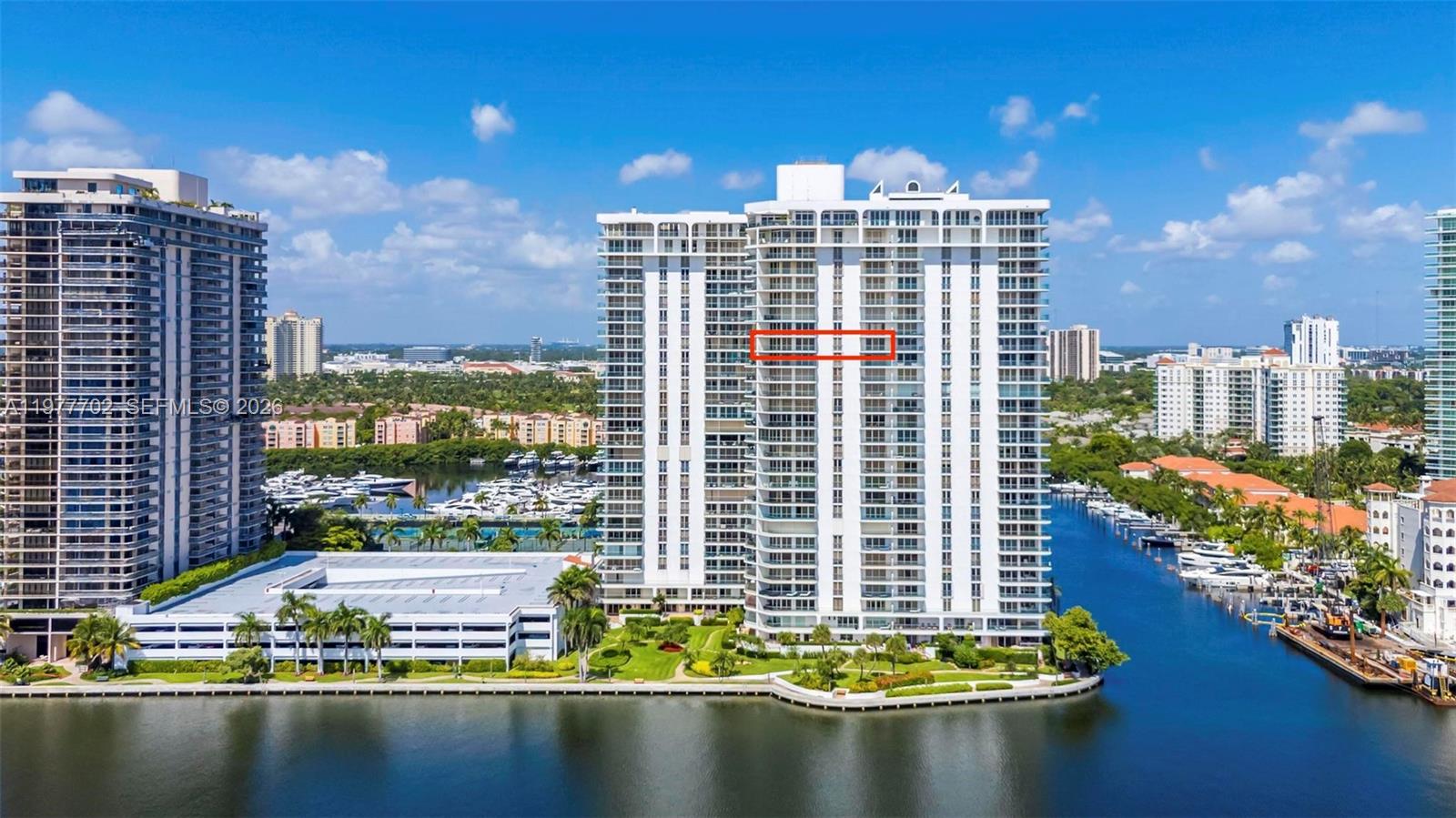 19707 Turnberry Way #22H Aventura, FL 33180