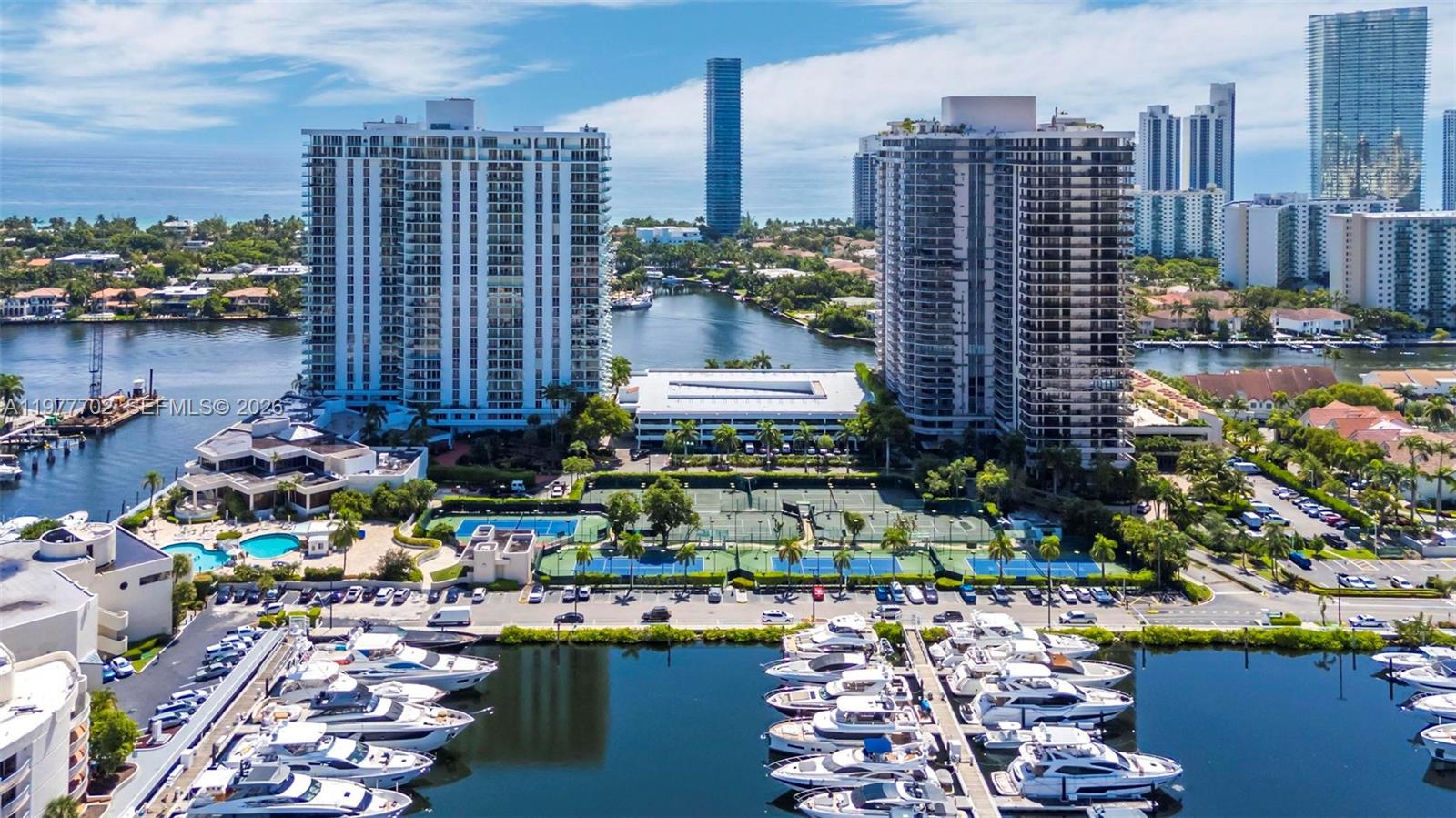 19707 Turnberry Way #22H Aventura, FL 33180